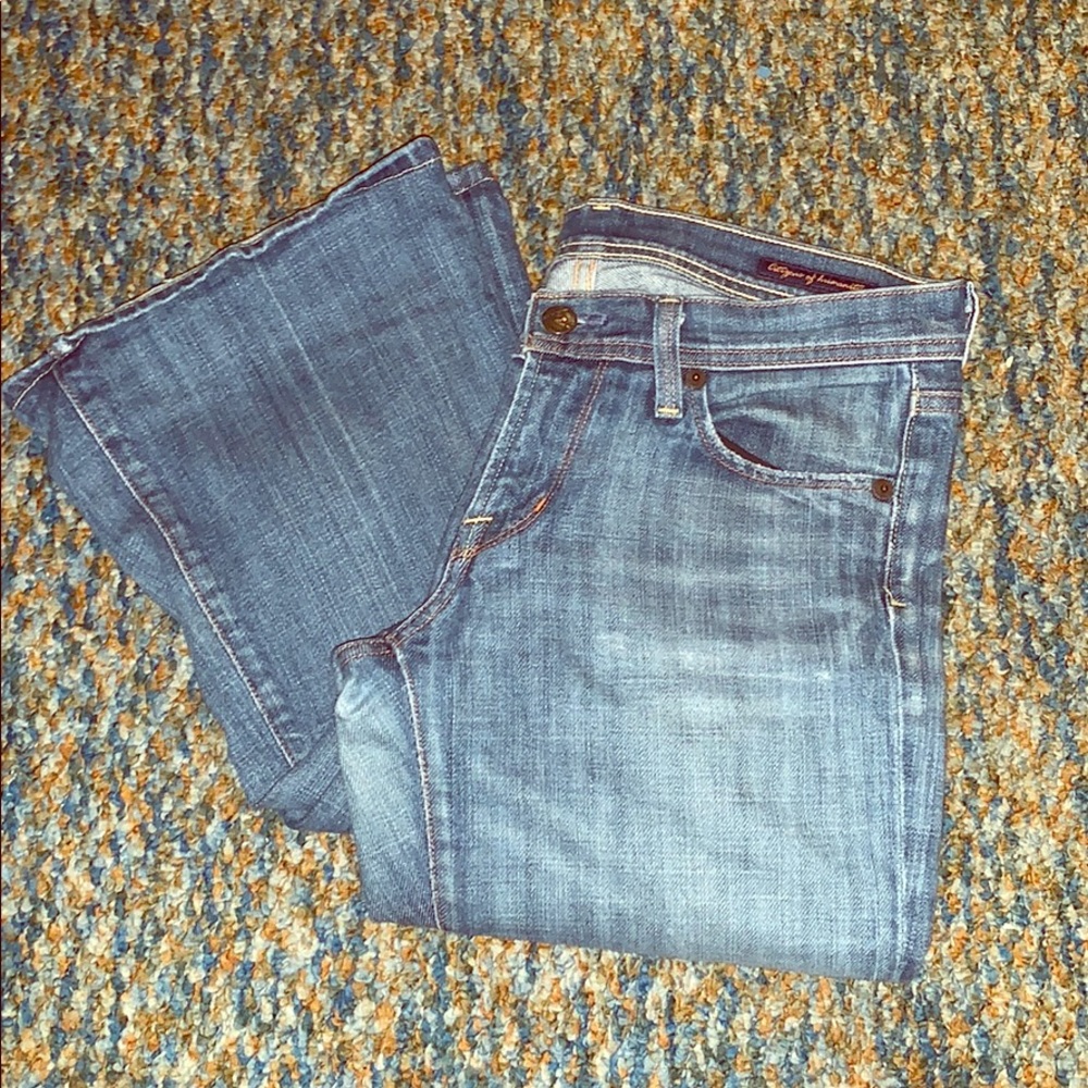 Citizens of humanity Jeans